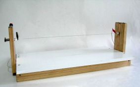 Mesa Cortadora Horizontal